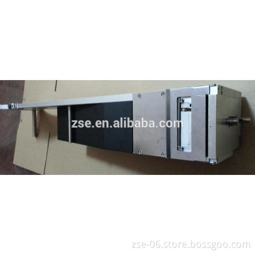 china professinonal machine manufacturer SMT label FEEDER sticker label printing machine